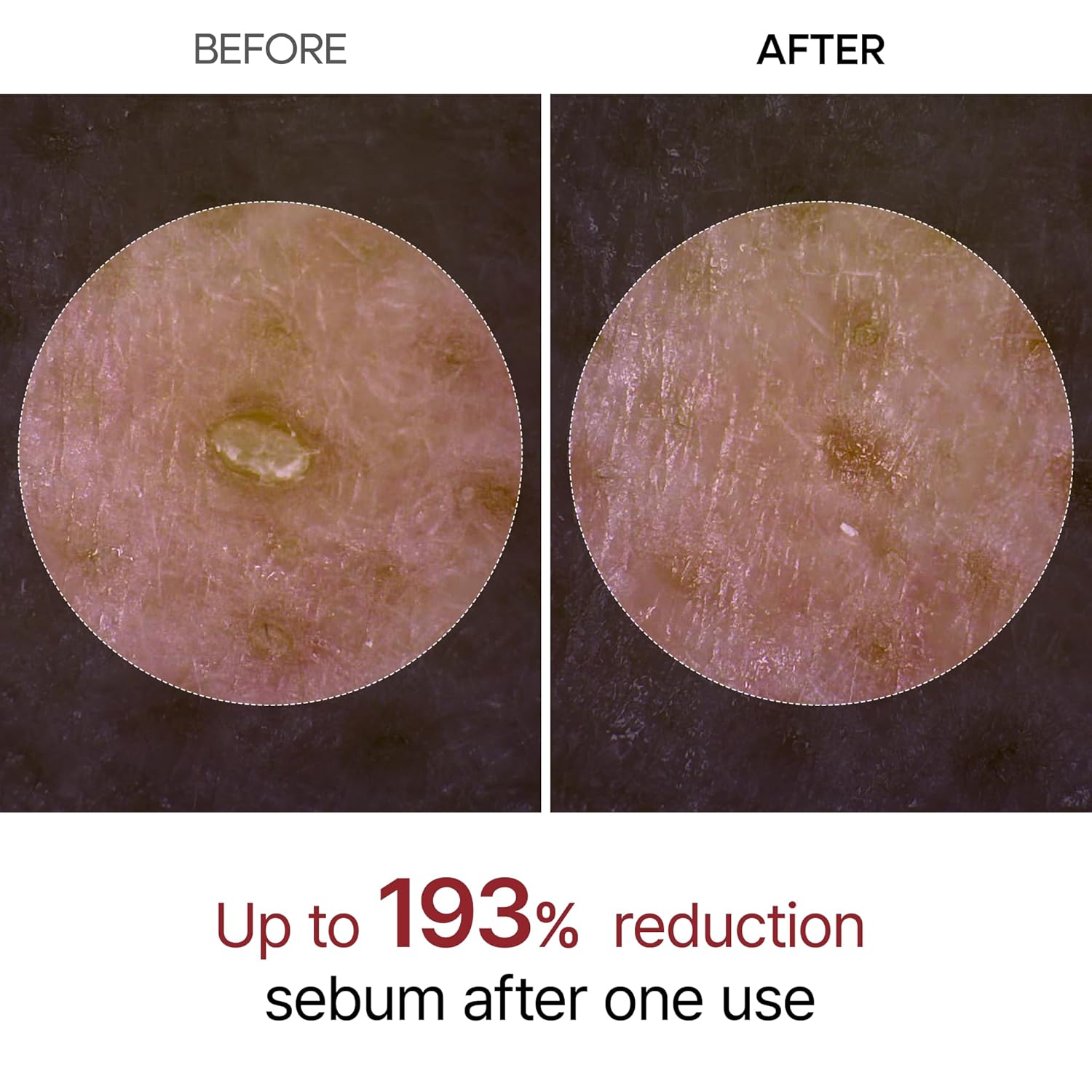 Overnight Renewal, Proven Under the Lens