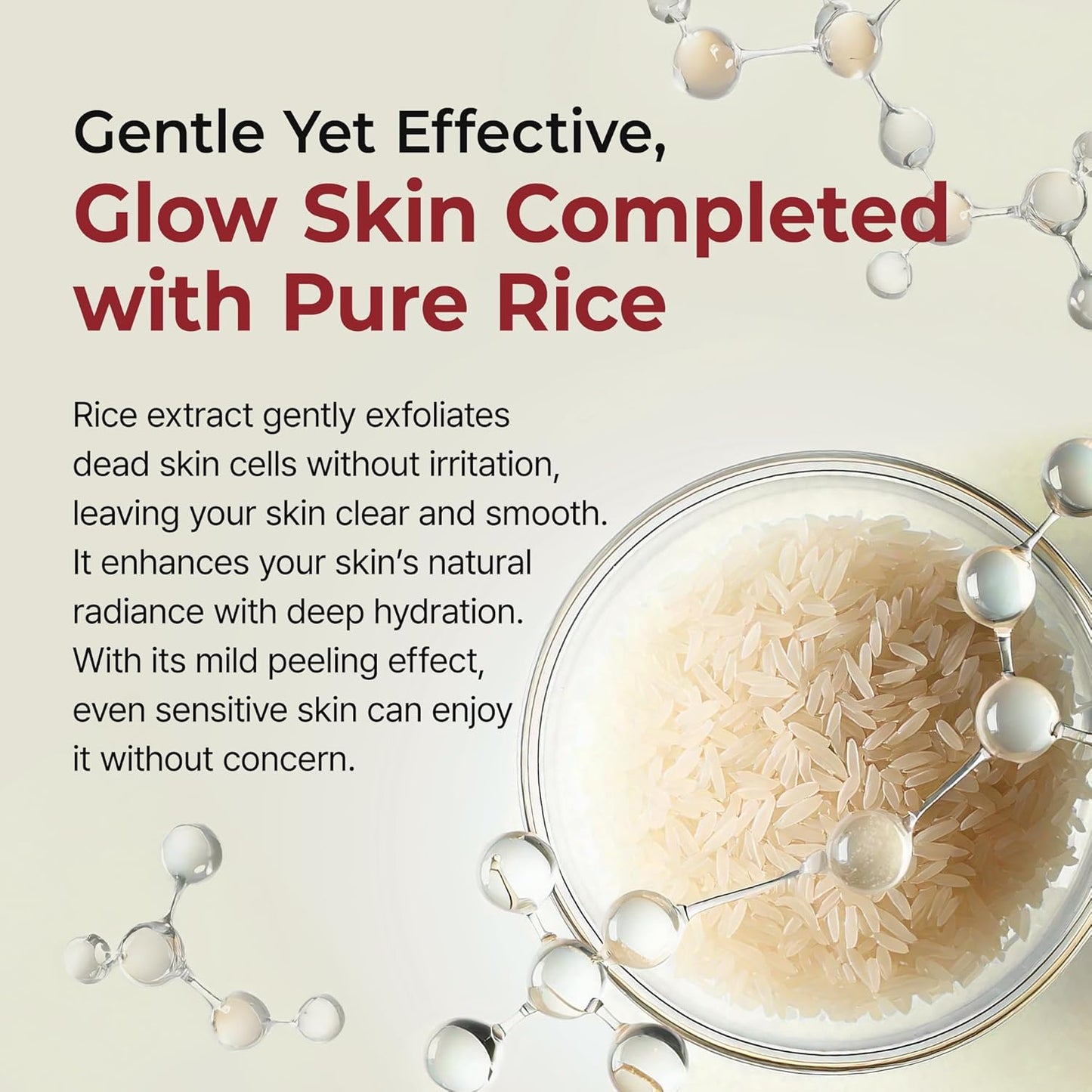 Renovo Peel Shot - Renewal Rice Exfoliating Ampoule - Renovo